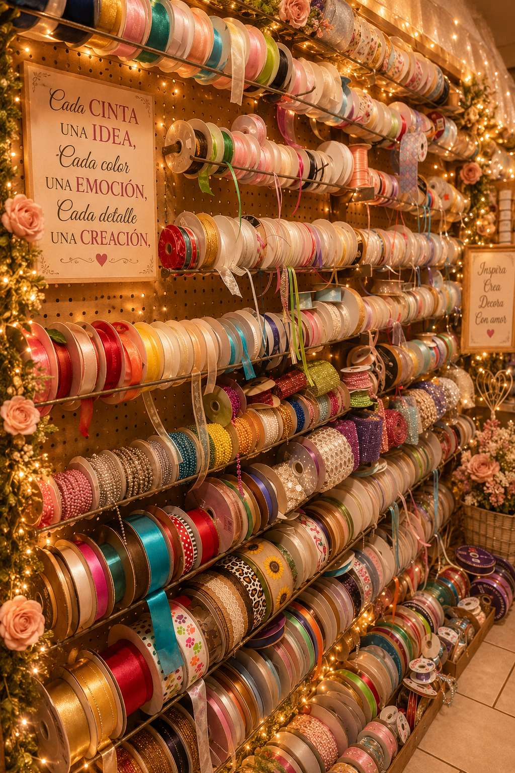 Decoración para cumpleaños